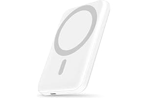 Power Bank 10000mAh — mejor powerbanks nº3 en Amazon España