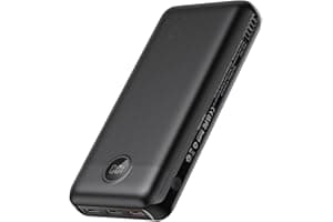 VEGER Power Bank — powerbanks nº7 en Amazon España