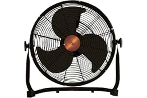 Cecotec Ventilador Industrial EnergySilence 3000