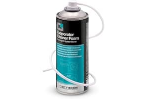 Errecom Evaporator Cleaner Foam