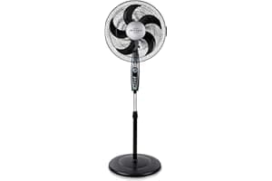 Orbegozo SF 0149 — climatización nº5 en Amazon España