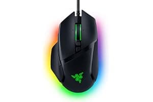Razer Basilisk V3 - Ratón para Juegos Personaliz
