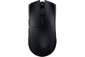 Razer Viper V3 HyperSpeed - Ratón inalámbrico pa