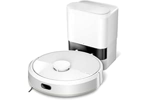 iRobot Roomba 105 Combo y Base AutoEmpty con aut — robots aspirador nº6 en Amazon España