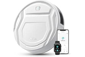 Lefant M210 Robot Aspirador — robots aspirador nº7 en Amazon España