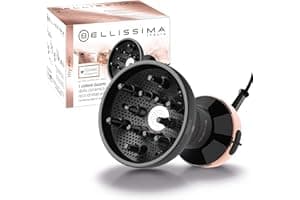 Bellissima Imetec My Pro Diffon Ceramic — secadores de pelo nº4 en Amazon España