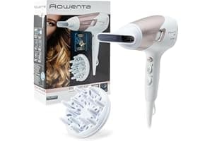 Rowenta Studio Dry CV5830 Secador de pelo 2300 W — secadores de pelo nº10 en Amazon España