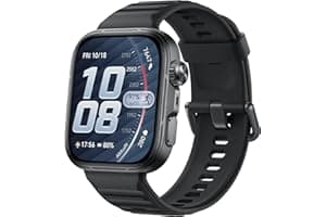 HUAWEI WATCH FIT 5 Pro Smartwatch — smartwatches nº10 en Amazon España