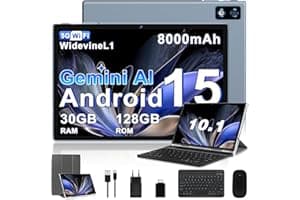 BIEGEDY 2026 último Tablet 10 Pulgadas Android 1 — tablets nº7 en Amazon España