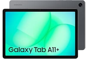 Samsung Galaxy Tab A11+ 128GB — tablets nº5 en Amazon España