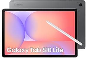 Samsung Galaxy Tab S10 Lite 128 GB - Tablet con — tablets nº10 en Amazon España