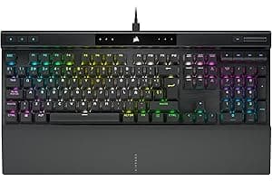 CORSAIR K70 RGB PRO Teclado Mecánico con Cable p — teclados gaming nº6 en Amazon España