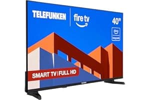 Telefunken 40FTV825