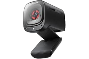 AnkerWork PowerConf C200 2K USB Webcam de Portát — webcams nº7 en Amazon España