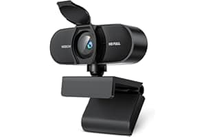 OFFCUP Webcam 1080p