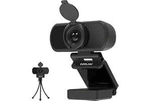 VIZOLINK N51A Webcam Full HD 2.5k 30FPS Webcam P
