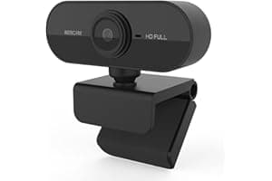 Webcam PC Camara Web